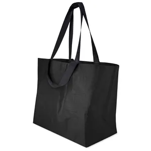 Borsa Shopper Levante Personalizzata per Merchandising, Plastica Promozionale su Misura - Product Image 1