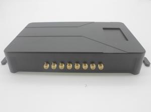Capacités de lecteur fixe RFID UHF 8 ports pour les applications RFID Lecteur intelligent RFID UHF - Product Image 4