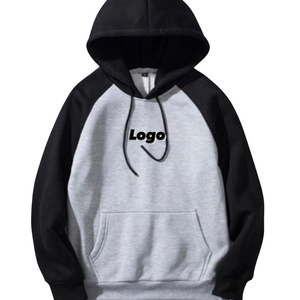 เสื้อฮู้ดผู้ชายผ้าฝ้าย 100% แบบใหม่ สไตล์สตรีท ทรงปกติ คุณภาพสูง มีซับในสำหรับฤดูหนาว ลดราคา - Product Image 5