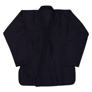 Uniforme de BJJ de Color Sólido, Uniformes de Artes Marciales Personalizados para BJJ Jiu Jitsu, 100% Algodón, Tejido Perlado, Marca Personalizada, Tallas Unisex para Adultos - Product Image 2