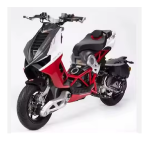 สกู๊ตเตอร์ iDRAGSTER 200CC ขายดี พร้อมรับประกัน 3 ปี และจัดส่งรวดเร็ว - Product Image 5