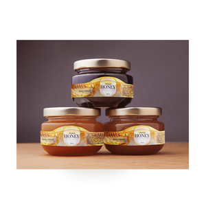 Pegatina de logotipo personalizado, autoadhesivo, papel de vinilo de alta calidad, cartón, papel Kraft, Impresión de etiquetas adhesivas para etiquetas de impresión FMCG - Product Image 2