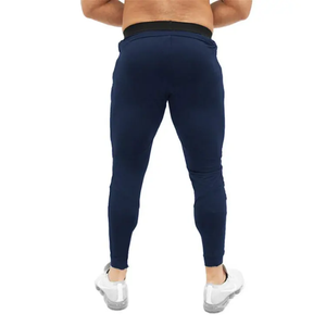 Pantalones de fútbol deportivos multicolores para hombre, pantalones de jogging para hombre, pantalones de entrenamiento de fútbol personalizados - Product Image 5