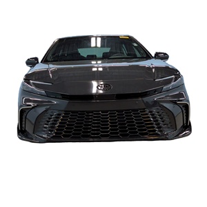 Toyota Camry XSE V4 2.5L FWD 2025 Usado en Buen Estado - Product Image 1