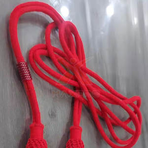 Cordones de Campana Ligeros de Primera Calidad, Precio Económico, Sostenibles, Venta en Línea, Hechos en Pakistán, Nueva Llegada - Product Image 5