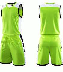 Uniforme de basket-ball au design unique, uniforme de basket-ball à séchage rapide, vêtements de sport, uniforme de basket-ball - Product Image 3