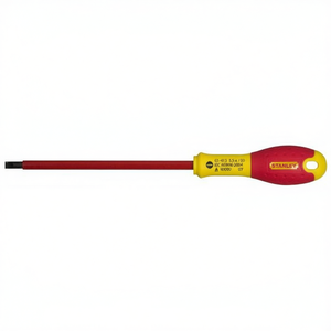 Ensemble de tournevis isolés Stanley Fatmax avec lame parallèle, 6 pièces - Product Image 2