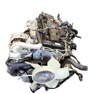 L200มอเตอร์ jdm (ไทรทัน) และ4N15สปอร์ตปาเจโรเครื่องยนต์ดีเซลแบบสมบูรณ์ - Product Image 1