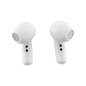 Auricolari Wireless Rabsody in Bambù Eco-Sostenibile: Dispositivi Acustici Innovativi Realizzati con Materiali Sostenibili - Product Image 2