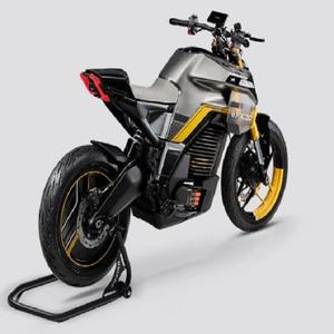 Motocyclettes TVS e.FX.30 - Product Image 3