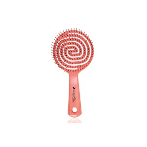 Brosse à cheveux Nascita 02 Pembe - Product Image 1
