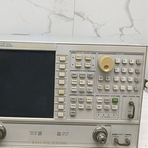 Analyseur de réseau vectoriel et analyseur de spectre Agilent 8720ES d'occasion, 50 MHz-20 GHz, haute précision, classe 2, 10 kW, IP67, 220/240 V - Product Image 4