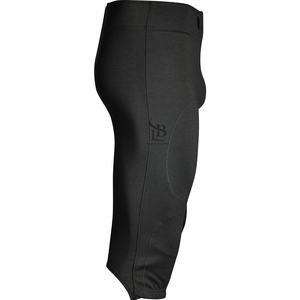 Pantalones de Fútbol Americano 100% de Alta Calidad 2025, Pantalones de Fútbol Americano de Primera Calidad hasta la Rodilla en Venta, Personalizados - Product Image 3