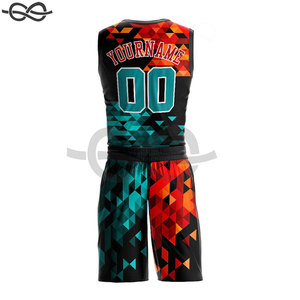 Vêtements de sport en gros uniformes de basket-ball pour filles de haute qualité personnaliser la couleur de basket-ball bsci, vente en gros, vêtements de sport - Product Image 2