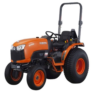 La Mejor Oferta para el Nuevo Tractor de Dos Ruedas Kubota B5000DT 4WD de Dinamarca - Product Image 2