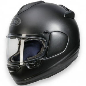Casco de Motocicleta Integral ARAI CHASER-X Retro Racing, Nuevo Estilo Abatible con Visera Doble, Diseño Predator, Carcasa de PC - Product Image 1