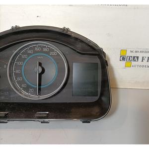CENTRAL TOOLS FRAMEWORK SUZUKI Ignis LEVELS Series (/MF) 34110-62RL0 (17>) - Product Image 4