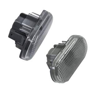 Signal d'aile droite-gauche-SET pour Renault Trafic 3, Opel Vivaro 2 - Product Image 4