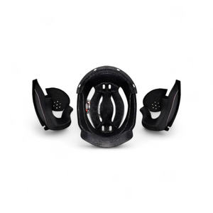 Repuesto Original para Casco LS2 FF908 Strobe II, Tejido de Malla de Poliéster Transpirable y Antibacteriano, Accesorios para Motocicleta - Product Image 1
