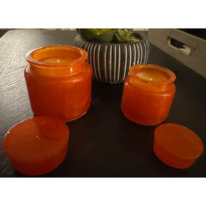 Juego de Velas Grandes y Pequeñas para Decoración del Hogar - Product Image 6