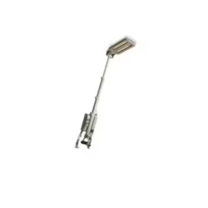 Portable <b>Handheld</b> <b>Vacuum</b> Cleaner Cordless Dust Collector Lightweight Cleaning Tool for Home Car Workshop - Product Image 1