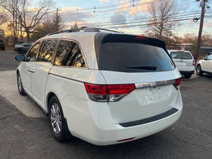 Honda Odyssey EX-L Usada de 2014 - Product Image 5