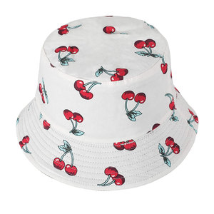 Best Selling Product Customized Printing Logo Summer Bucket Hat Cheap Price Adult Summer Bucket Hats For Unisex And Adults - Product Image 1