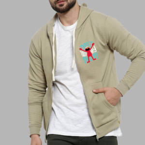 Pull à capuche en coton pour hommes, sweats à capuche surdimensionnés de qualité supérieure, sweats à capuche personnalisés pour garçons, sweats à capuche pour hommes, nouvel arrivage - Product Image 6