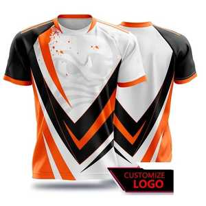 Nouvelle saison, kit de football personnalisé, uniforme de football, ensemble avec découpe automatisée, couleurs et designs personnalisés, fabriqué au Pakistan - Product Image 6