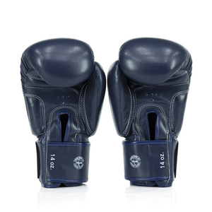 Gants de boxe sur mesure de qualité supérieure, gants de compétition professionnels Fairtex, logo personnalisé, design confortable et durable - Product Image 6