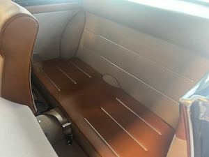 Offre exceptionnelle : Alfa Romeo 1900 d'occasion de 1954 - Prêt à être expédié - Product Image 6