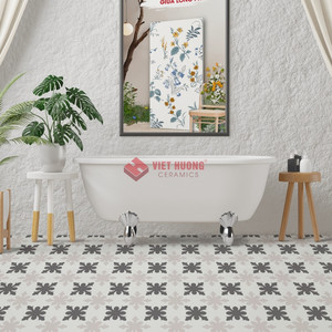 กระเบื้องผนังขนาด 190x190 มม. สำหรับใช้งานภายนอกอาคาร พร้อมผิวสัมผัสแบบอิฐ - Product Image 3