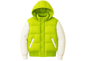 Unisex Bubble Puffer <b>Jacket</b> New Arrival Fashionable Streetwear Winter <b>Jacket</b> Custom Logo High Stander Quality Material - Product Image 3