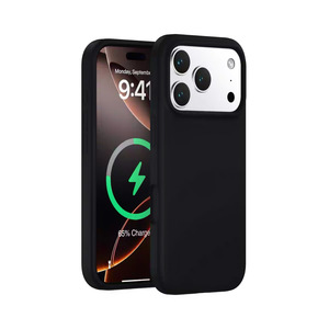 Étui de protection intégral 360° personnalisé avec personnage de dessin animé, magnétique, rechargeable, en TPU, étanche, antichoc, avec porte-cartes et protection d'écran 17 - Product Image 6