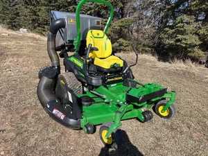 Cortadora de Césped John Deere Z970R 2023 NUEVA/USADA, 35Hp, Suministros al por Mayor, Envío Rápido - Product Image 4