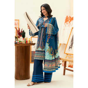 Conjunto de 3 Piezas para Mujer, Estampado, SD-52202, Elegante y con Estilo - Product Image 3