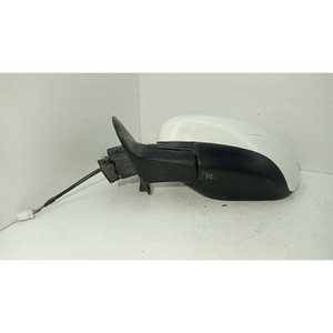 ESPEJO RETROVISOR IZQUIERDO NISSAN Juke 1ª Serie 963021KA7A K9K (10>13) - Product Image 2