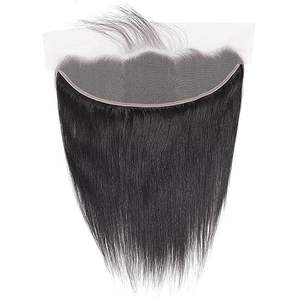 100% Raw Body Wave Hair Bundle Wig Best Natural Virgin Cuticle Aligned Remy Hair 4x4 <b>Lace</b> <b>Closure</b> Gorgeous Brazilian Hair Black - Product Image 5