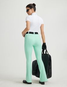 Nouveautés pour femmes : Culottes d'équitation personnalisées, vêtements d'équitation en gros, culottes Jodhpur imprimées - Product Image 4