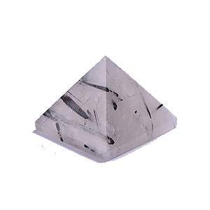 Crystal Pyramid Natural Tourmaline <b>Quartz</b> <b>Stone</b> Healing Crystal Pyramid Natural <b>Stone</b> Gemstone Healing Agate Pyramids Wholesaler - Product Image 3