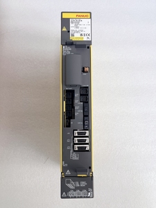 Mô-đun khuếch đại servo Fanuc chính hãng Nhật Bản A06B-6166-H201 còn hàng - Product Image 3