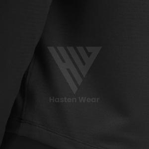 Camiseta de Algodón para Mujer, Servicio OEM, Ligera, Transpirable, de Secado Rápido, Informal, para Gimnasio, Deportes, Aire Libre - Product Image 5