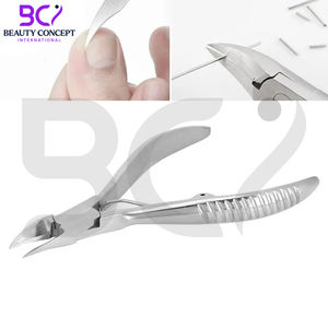 Recortador de uñas, cortaúñas, uso en Solon para la eliminación de piel muerta para uñas y uñas de los pies, pinzas para Podología - Product Image 2