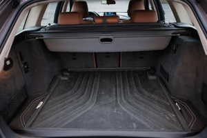 BMW 328d xDrive Sports Wagon d'occasion 2015 (conduite à gauche/droite) - Product Image 2