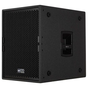 ลดราคาสำหรับซับวูฟเฟอร์ RCF TTS 15-A 15 นิ้ว 2200 วัตต์ แบบแอคทีฟ - Product Image 3