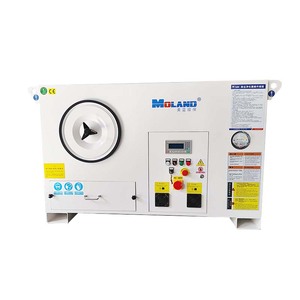 Penghisap Asap Las Kustom Pabrik Moland untuk Pengumpulan Asap dan Kabut pada Lini Pengelasan Otomotif - Product Image 1