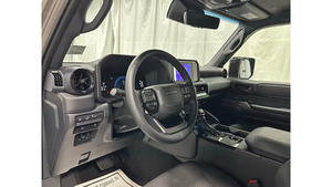 Coche usado Seminuevo Certificado LHD/RHD para Yota Land Cruiser 1958 4WD 2025 - Product Image 6