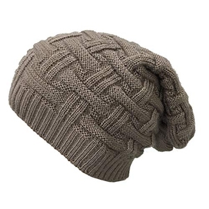 Meilleur bonnet en acrylique unisexe tendance d'hiver de haute qualité, léger, doux, à revers, réglable, avec design d'image personnalisé - Product Image 4