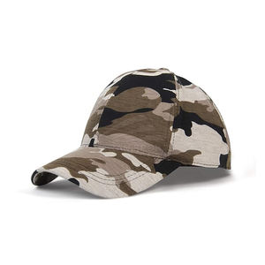 Gorra de béisbol de poliéster ligera de alta calidad, gorra informal para deportes al aire libre impermeable de secado rápido, Impresión de logotipo personalizado para Formal - Product Image 1