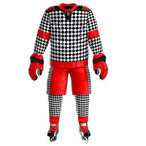 ชุดยูนิฟอร์มฮ็อกกี้น้ำแข็งเสื้อผ้าเปล่าพิเศษ - Product Image 1